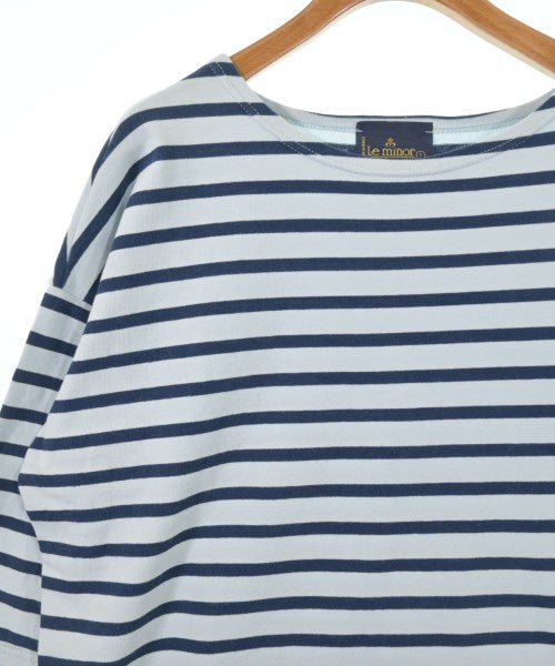 Le minor เสื้อยืด/เสื้อท็อปส์