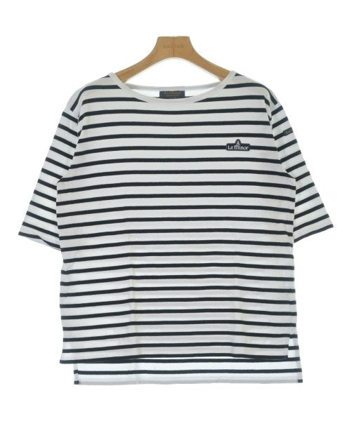 Le minor เสื้อยืด/เสื้อท็อปส์