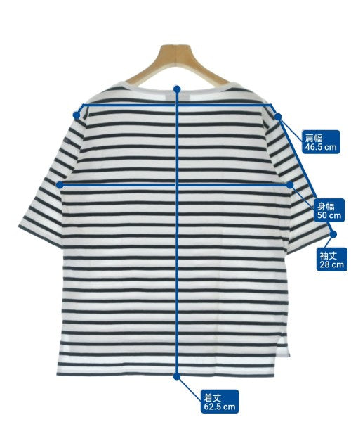 Le minor เสื้อยืด/เสื้อท็อปส์