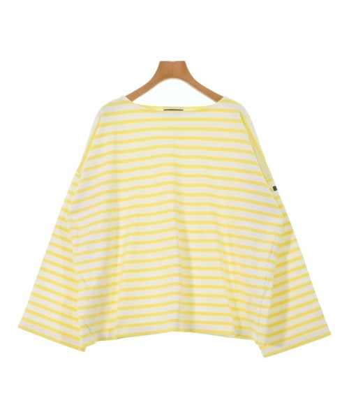 Le minor เสื้อยืด/เสื้อท็อปส์