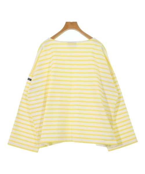 Le minor เสื้อยืด/เสื้อท็อปส์