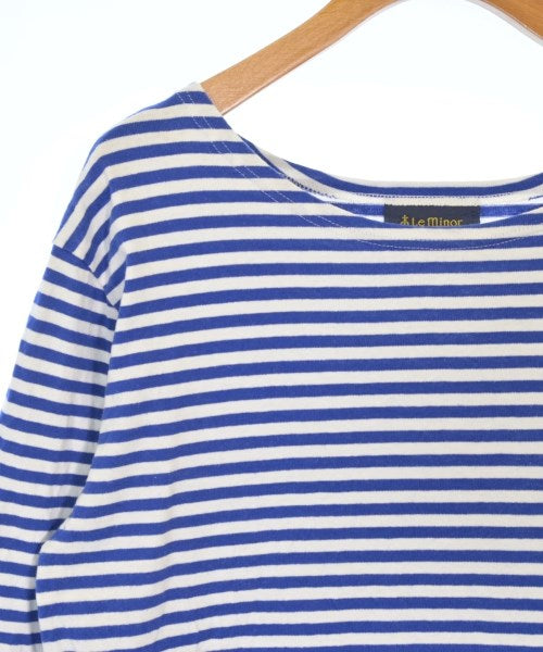 Le minor เสื้อยืด/เสื้อท็อปส์