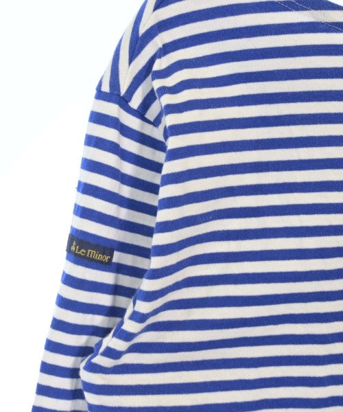 Le minor เสื้อยืด/เสื้อท็อปส์