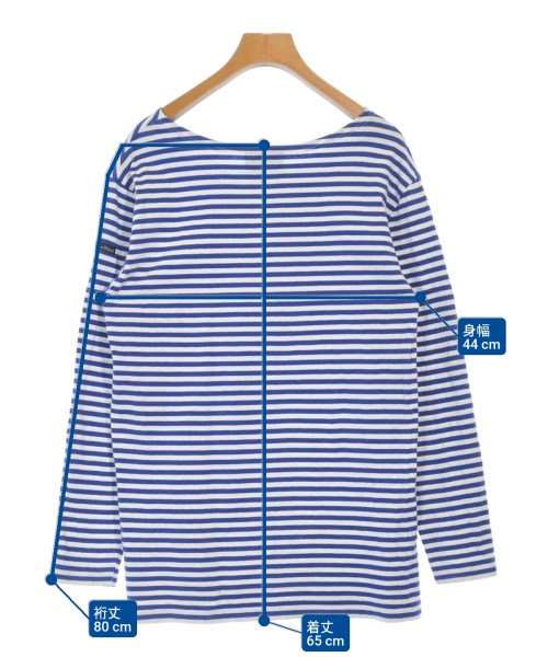 Le minor เสื้อยืด/เสื้อท็อปส์