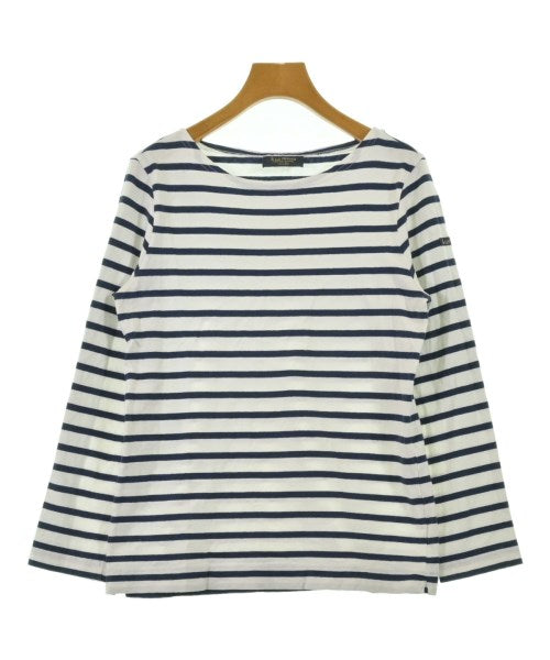 Le minor เสื้อยืด/เสื้อท็อปส์