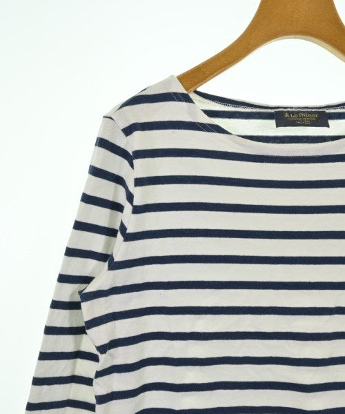 Le minor เสื้อยืด/เสื้อท็อปส์