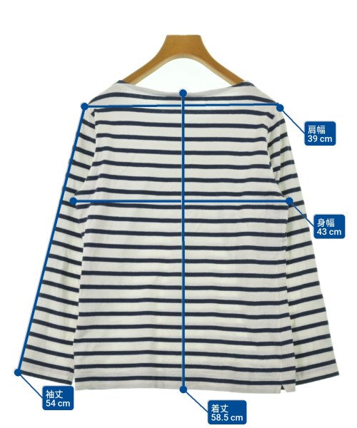 Le minor เสื้อยืด/เสื้อท็อปส์