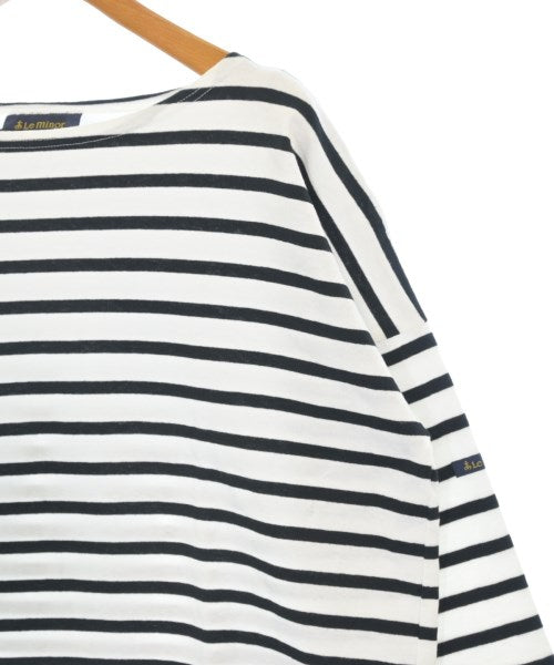 Le minor เสื้อยืด/เสื้อท็อปส์