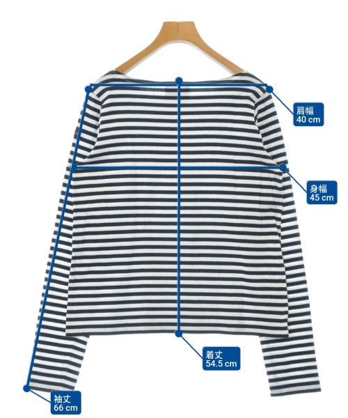 Le minor เสื้อยืด/เสื้อท็อปส์