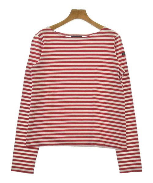 Le minor เสื้อยืด/เสื้อท็อปส์