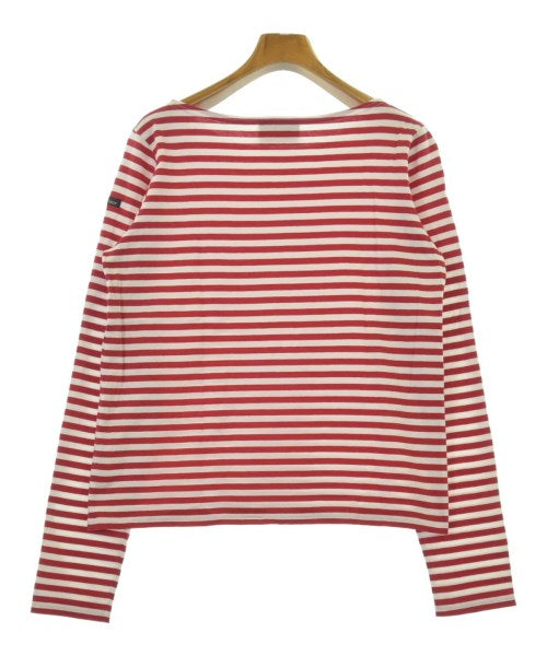 Le minor เสื้อยืด/เสื้อท็อปส์