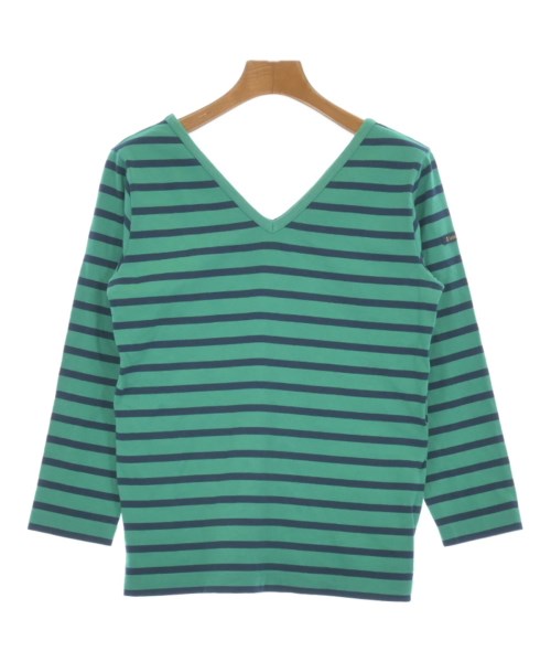 Le minor เสื้อยืด/เสื้อท็อปส์