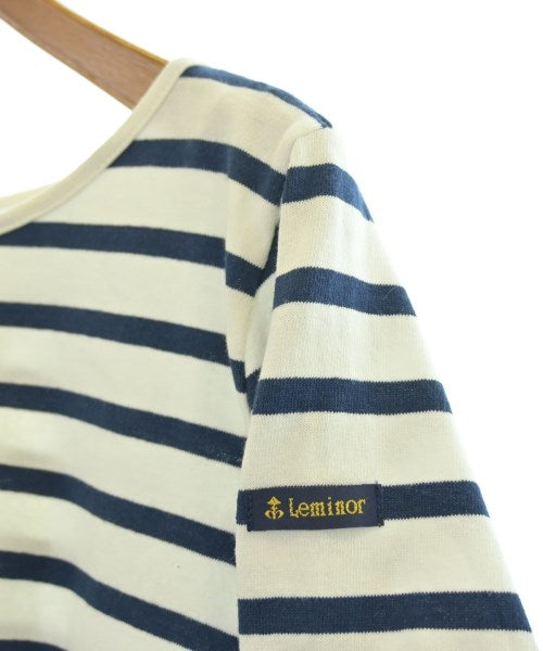 Le minor เสื้อยืด/เสื้อท็อปส์
