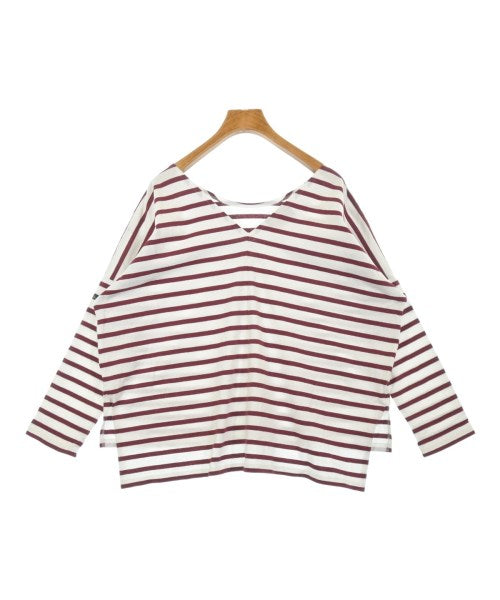 Le minor เสื้อยืด/เสื้อท็อปส์