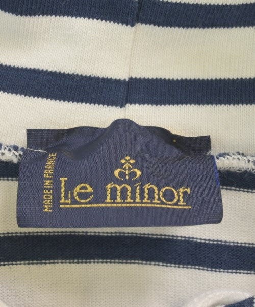 Le minor เสื้อฮู้ด