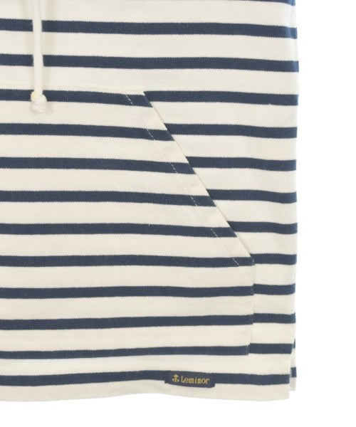 Le minor เสื้อฮู้ด