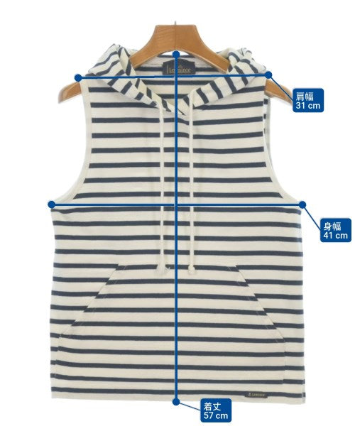 Le minor เสื้อฮู้ด