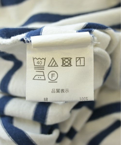 Le minor เสื้อยืด/เสื้อท็อปส์