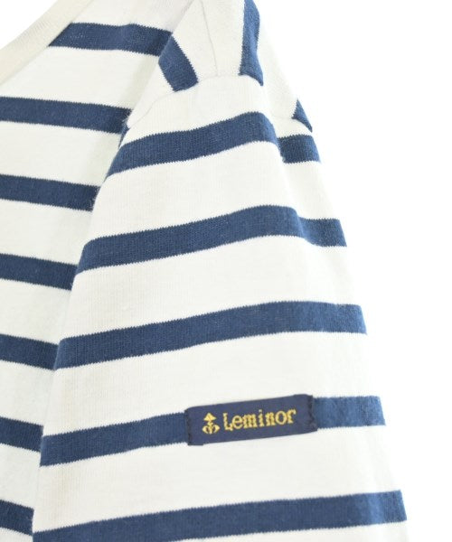 Le minor เสื้อยืด/เสื้อท็อปส์
