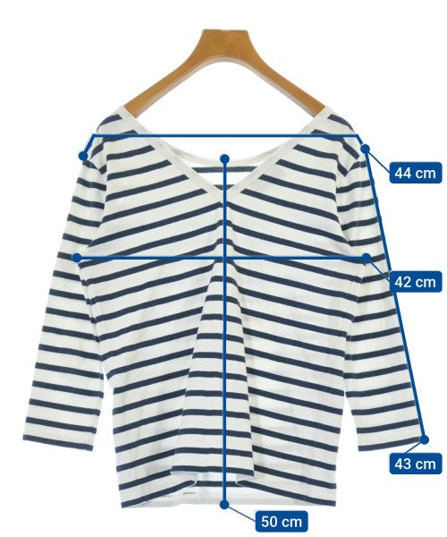 Le minor เสื้อยืด/เสื้อท็อปส์