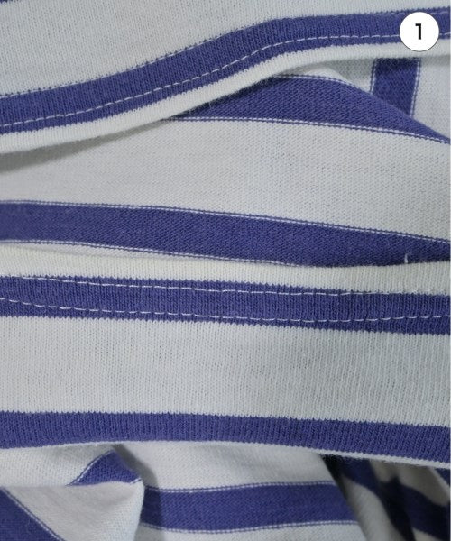 Le minor เสื้อยืด/เสื้อท็อปส์