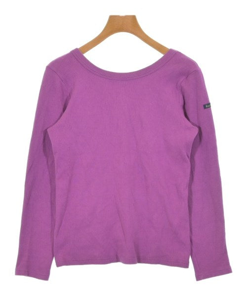 Le minor เสื้อยืด/เสื้อท็อปส์