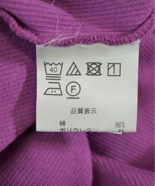 Le minor เสื้อยืด/เสื้อท็อปส์