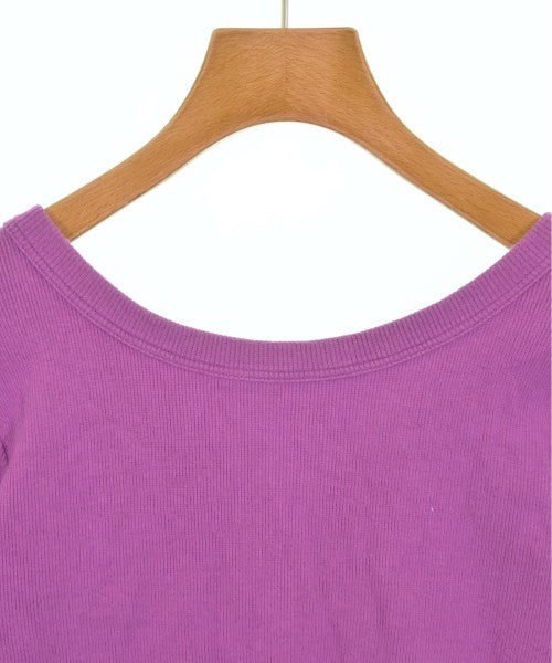 Le minor เสื้อยืด/เสื้อท็อปส์