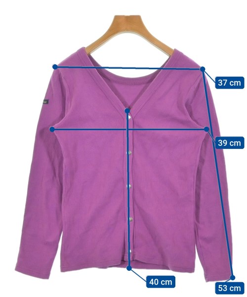 Le minor เสื้อยืด/เสื้อท็อปส์