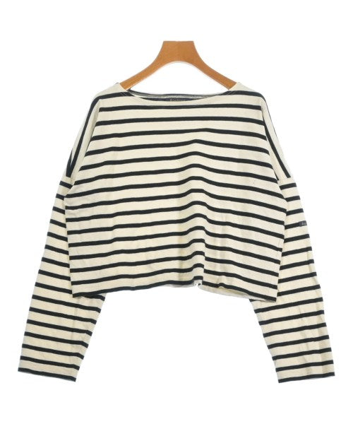 Le minor เสื้อยืด/เสื้อท็อปส์