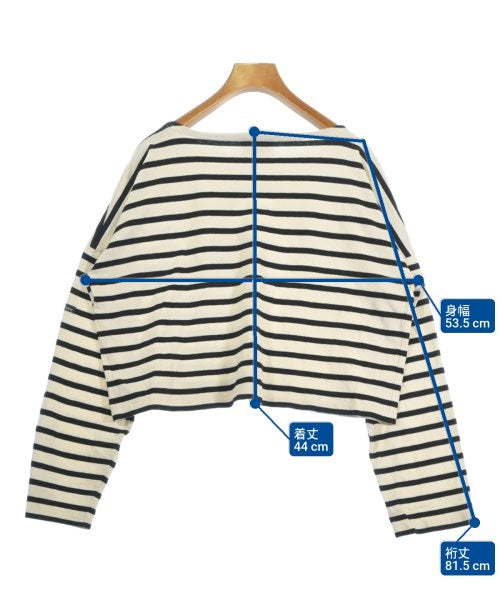 Le minor เสื้อยืด/เสื้อท็อปส์