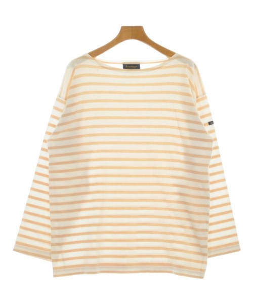 Le minor เสื้อยืด/เสื้อท็อปส์