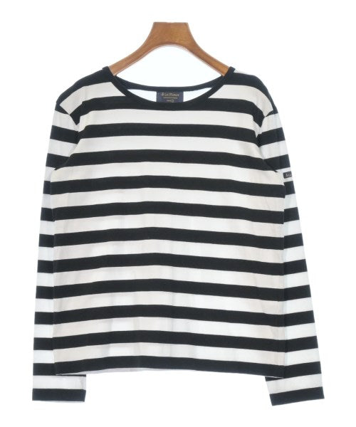 Le minor เสื้อยืด/เสื้อท็อปส์