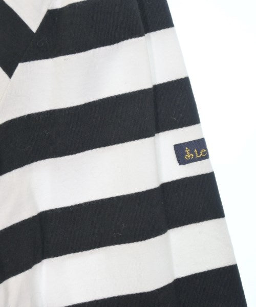 Le minor เสื้อยืด/เสื้อท็อปส์