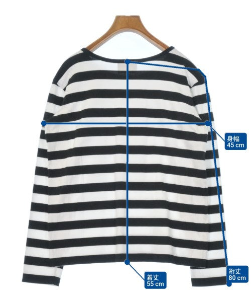 Le minor เสื้อยืด/เสื้อท็อปส์