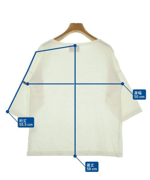 Le minor เสื้อยืด/เสื้อท็อปส์