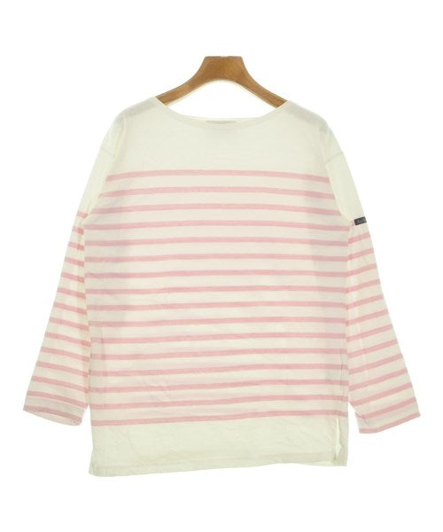 Le minor เสื้อยืด/เสื้อท็อปส์