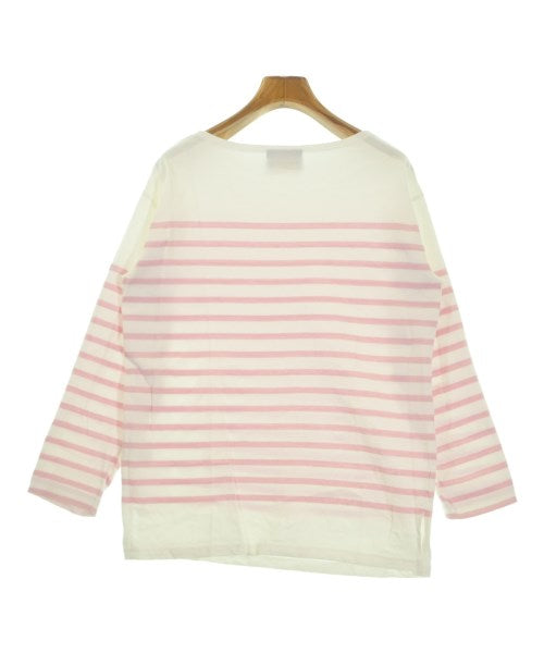 Le minor เสื้อยืด/เสื้อท็อปส์