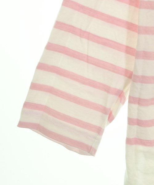 Le minor เสื้อยืด/เสื้อท็อปส์