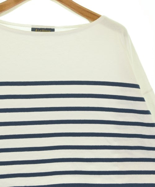 Le minor เสื้อยืด/เสื้อท็อปส์