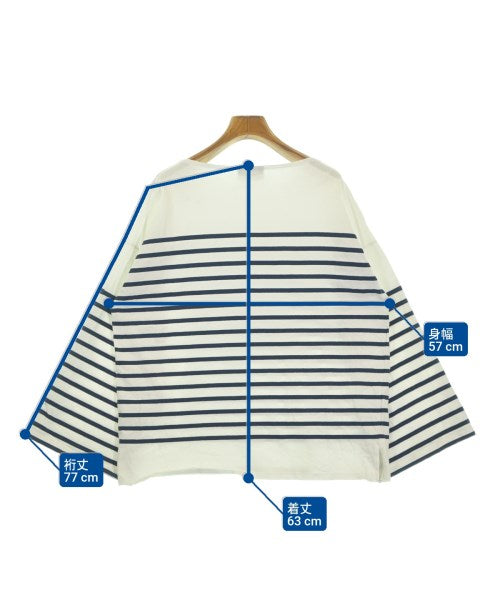 Le minor เสื้อยืด/เสื้อท็อปส์