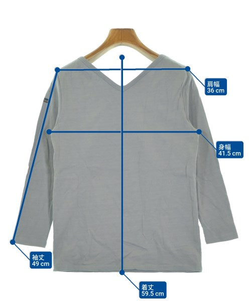 Le minor เสื้อยืด/เสื้อท็อปส์