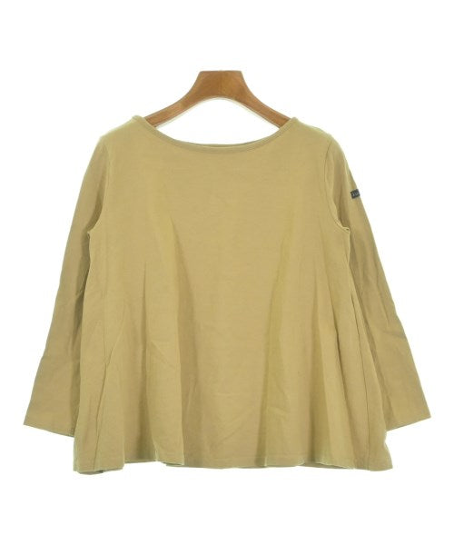 Le minor เสื้อยืด/เสื้อท็อปส์