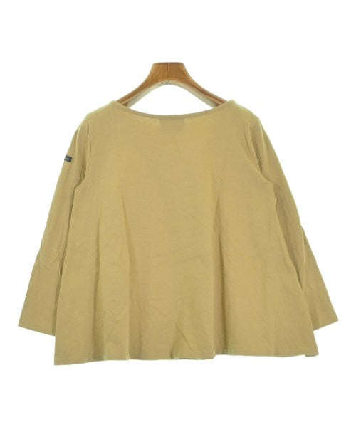 Le minor เสื้อยืด/เสื้อท็อปส์