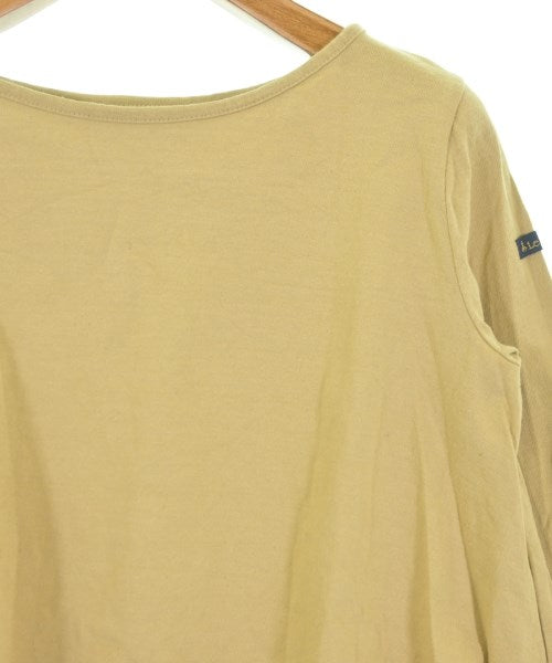 Le minor เสื้อยืด/เสื้อท็อปส์