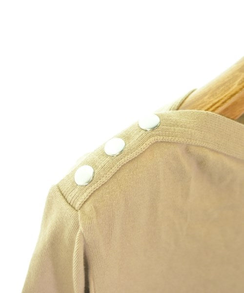 Le minor เสื้อยืด/เสื้อท็อปส์