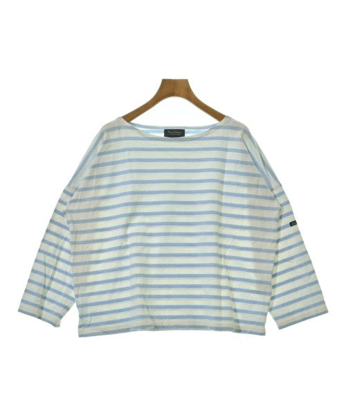 Le minor เสื้อยืด/เสื้อท็อปส์