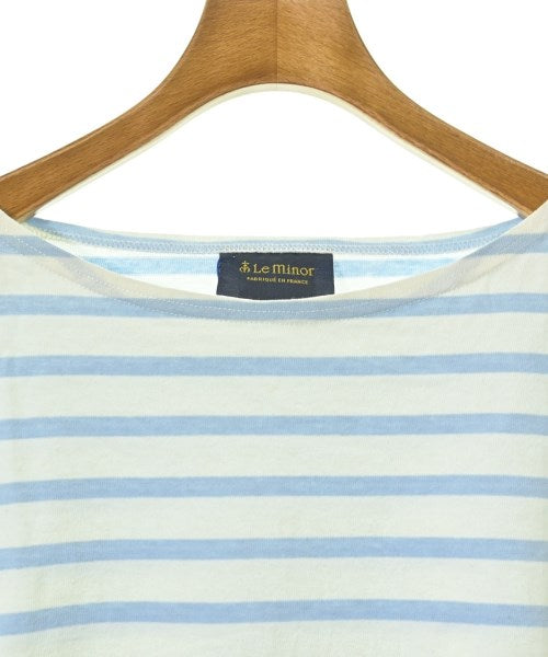 Le minor เสื้อยืด/เสื้อท็อปส์