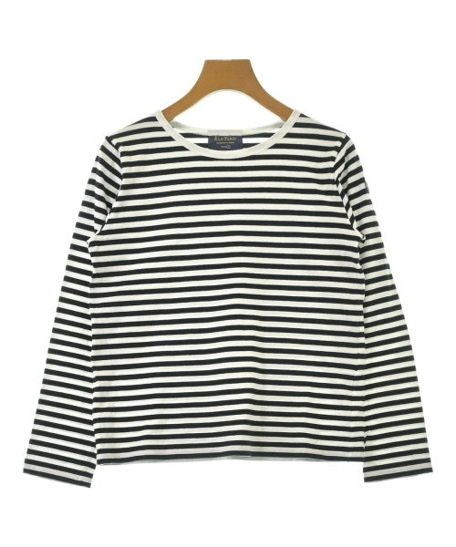 Le minor เสื้อยืด/เสื้อท็อปส์