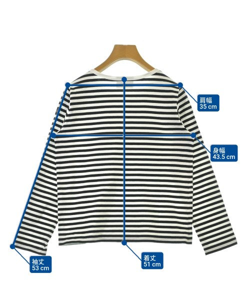 Le minor เสื้อยืด/เสื้อท็อปส์